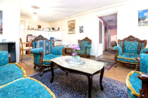  2 bedrooms appartement at Beyoglu Istanbul  Стамбул
